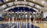 Women's basketball takes out #8 ranked Palomar College