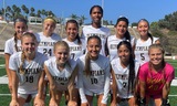Women's soccer with 4 game win streak, hosts #1 Chaffey College