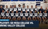 Playoff Volleyball: Olympians to host Irvine Valley College