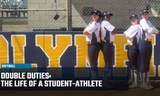 Double Duties: The Life of a Student-Athlete