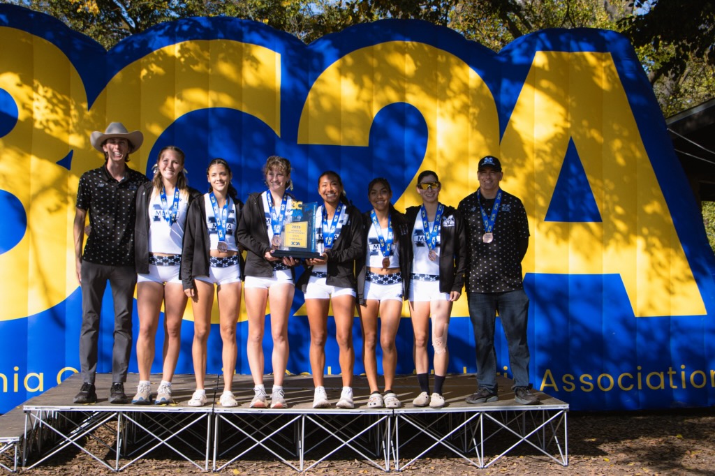 ANNOUNCEMENT: Olympian Cross Country Place Third at State Championships