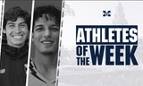 SD Mesa College Athletes of the Week 9/18 - 9/22